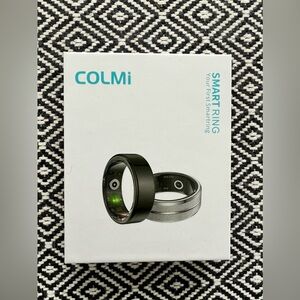 Smart Ring - Gold